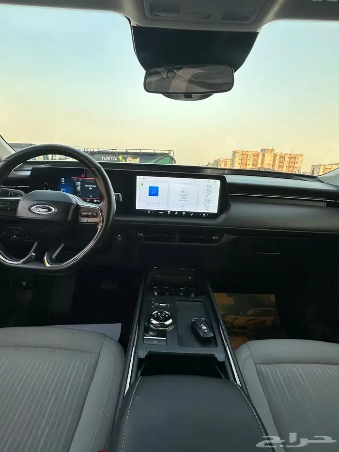 فورد تورس 2023 15