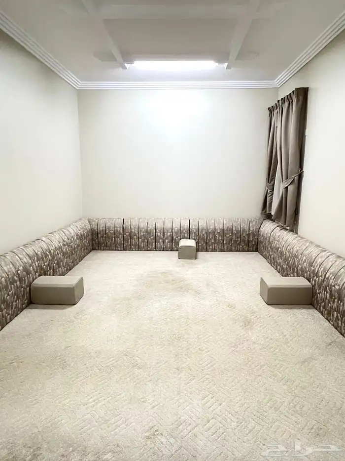 شقق عزاب للايجار الشهري 7