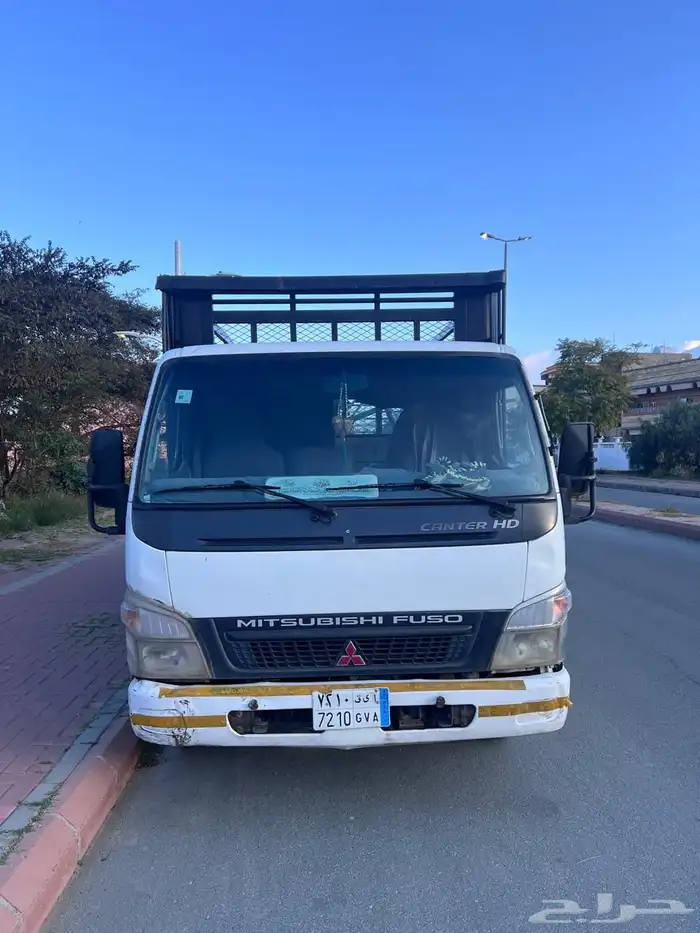 دينه ميتسوبيشي موديل 2014 للبيع 0