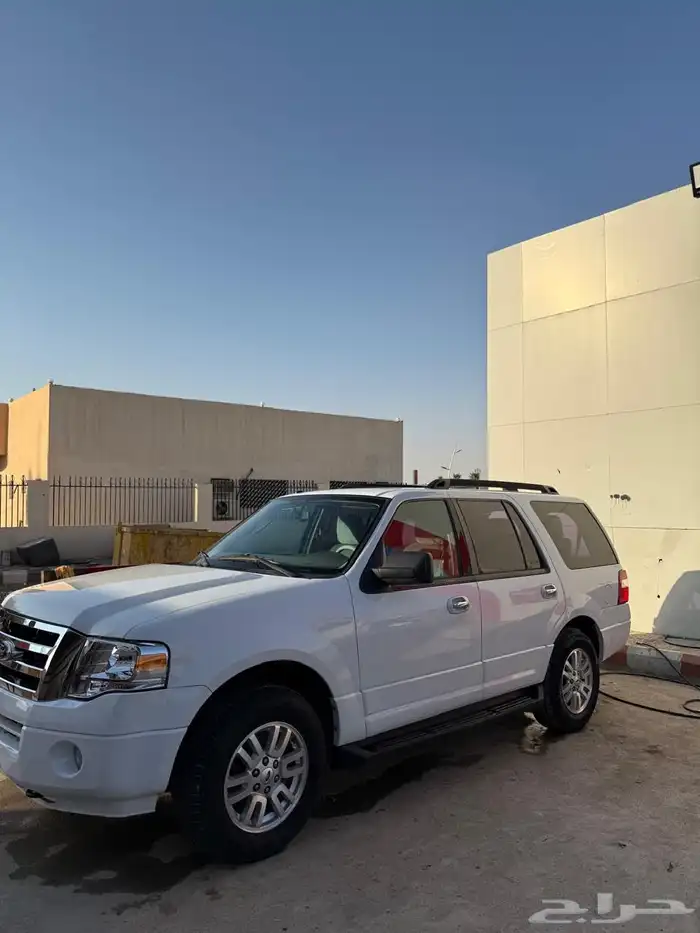 فورد اكسبيدشن قصير دبل 0