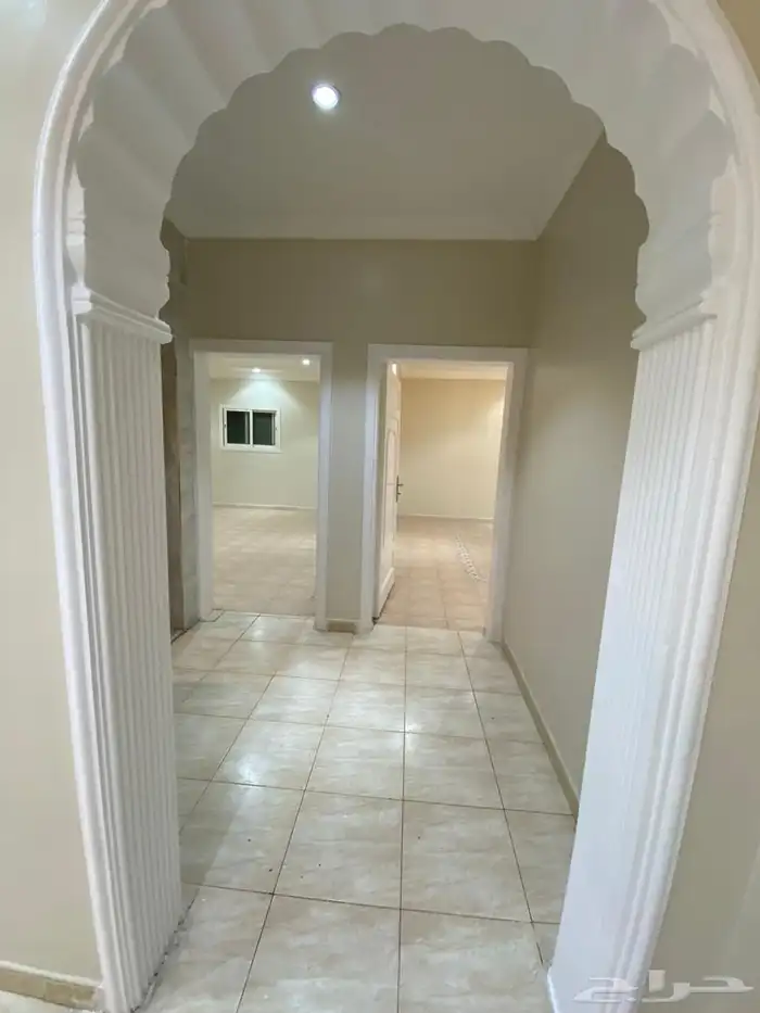 شقة للإيجار النزهة 3 غرف دفع شهري 3