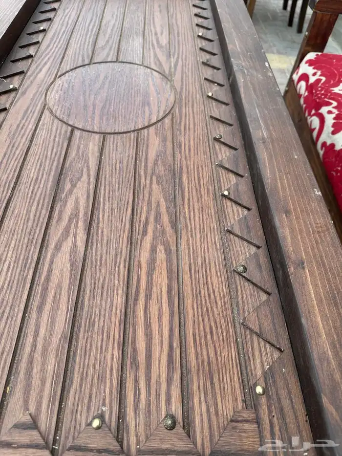 اثاث شتوي شعبي نظيف 2