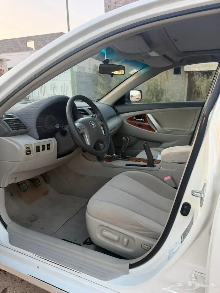 كامري 2011 9