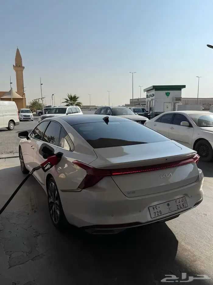 k8 2022 فل كامل 3