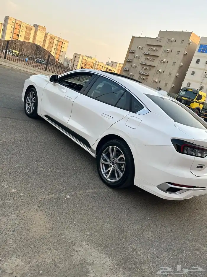 فورد تورس 2023 7