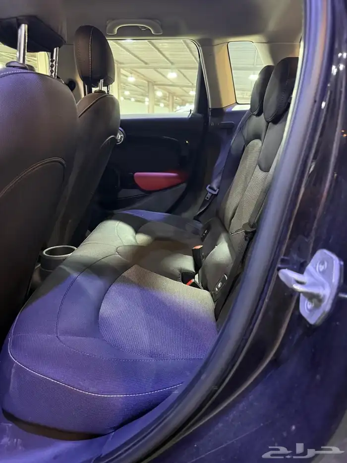 ميني كوبر 10