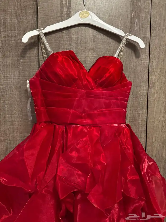 فساتين سهرة نسائية 4