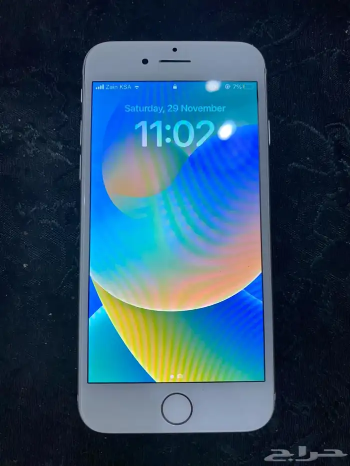 ايفون 8 1