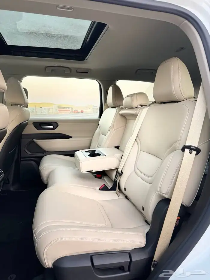 باترول SE T2 توين تيربو 2026 9