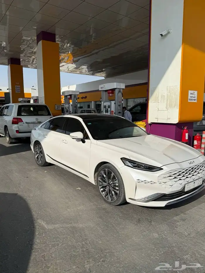 k8 2022 فل كامل 1