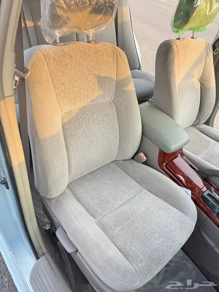 كامري 2006 نص فل تماتيك ( مباع ) 30