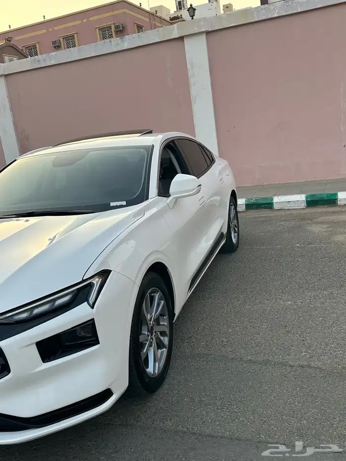 فورد تورس 2023 6