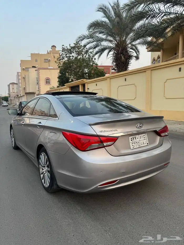 سوناتا فل كامل سمارت 12