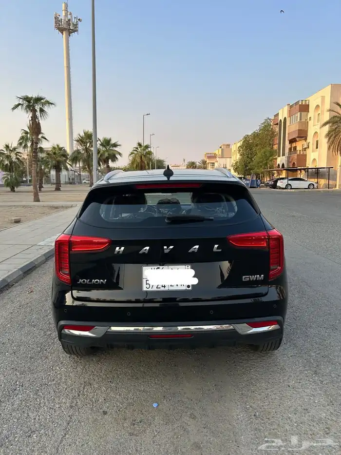 هافال جوليان 3