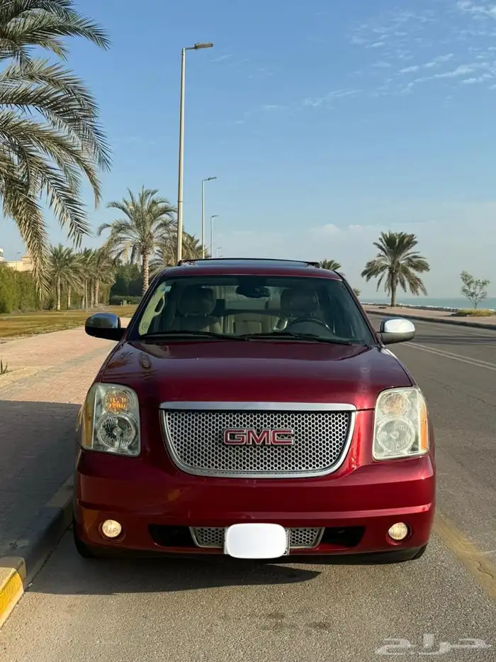 للبيع يوكن دينالي 1