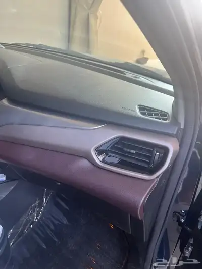 سزوكي فرونكس موديل 2025 فل كامل index