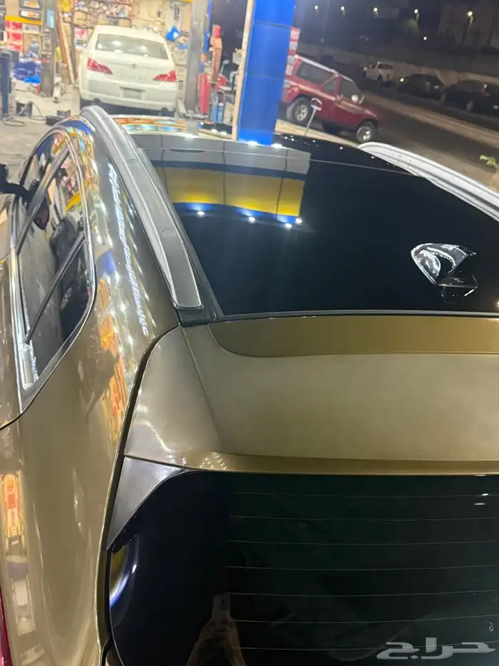 سبورتاج 2017 ممشي 151000 كيلو نص فل 1600 سي سي 6