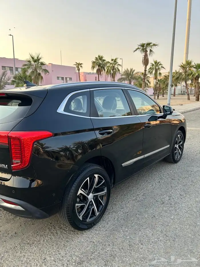 هافال جوليان 2