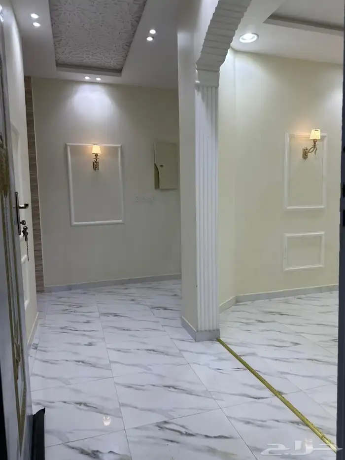 فله لإيجار في حي طويق 13