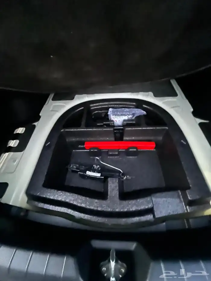 للبيع K5 أبيض لؤلؤي استخدام نظيف ومواصفات جميلة( وارد كوريا) 17