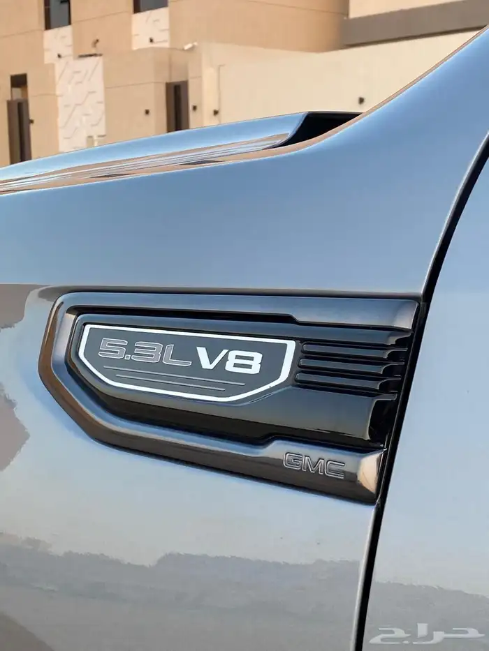 سييرا 2024 AT4 فل كامل وكالة 17