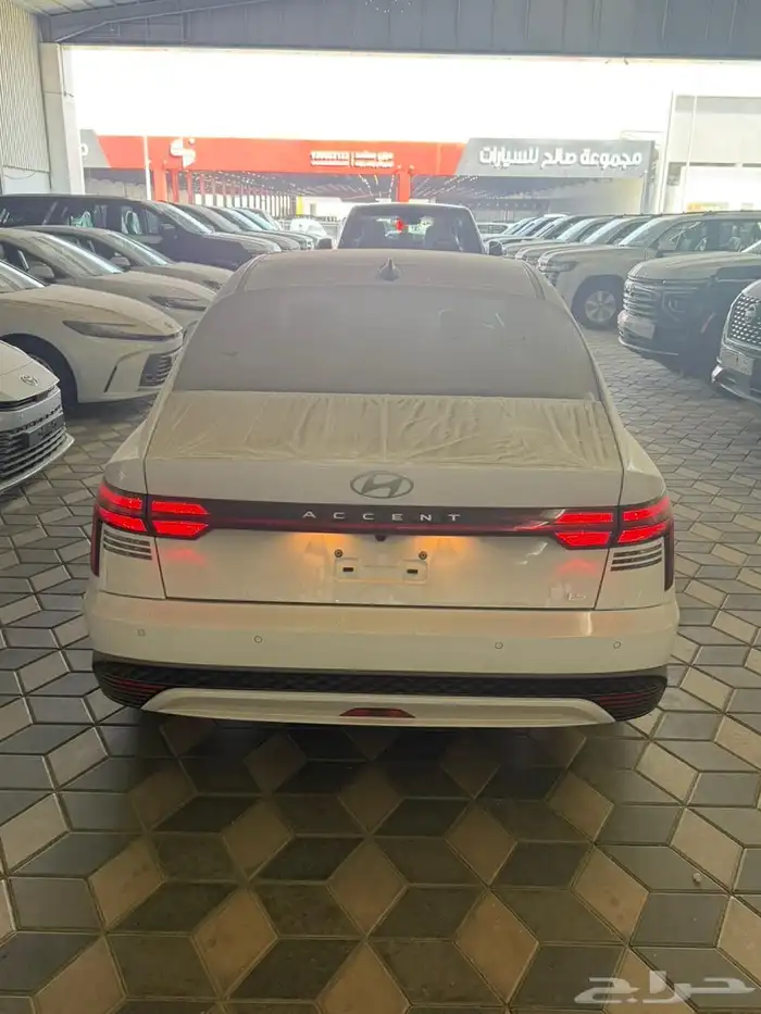 اكسنت 2026فليت جنوط خليجي اقل سعر 4