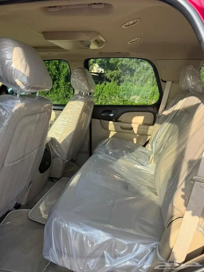 للبيع يوكن دينالي 7