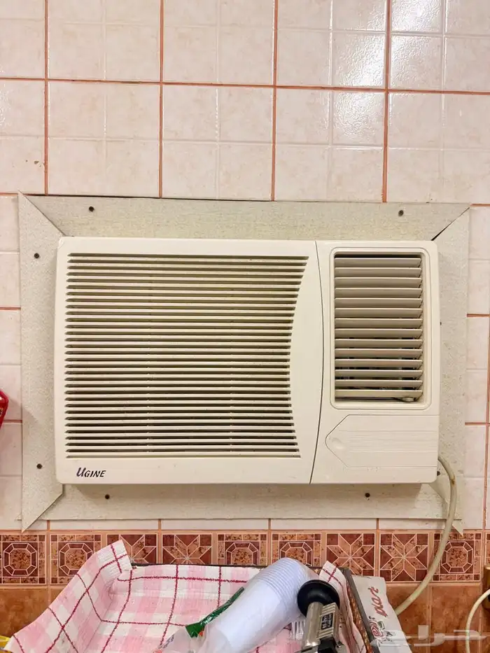 أجهزة منزلية شبه جديدة الحق ما تلحق 6