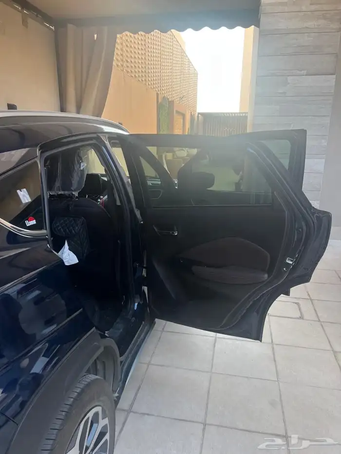 سزوكي فرونكس موديل 2025 فل كامل 12