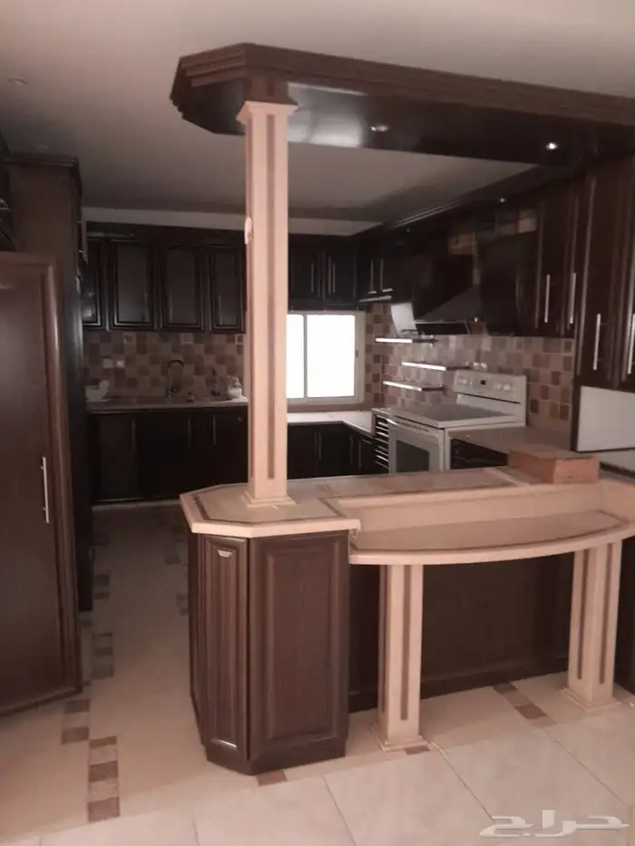 شقه علويه للإيجار 5