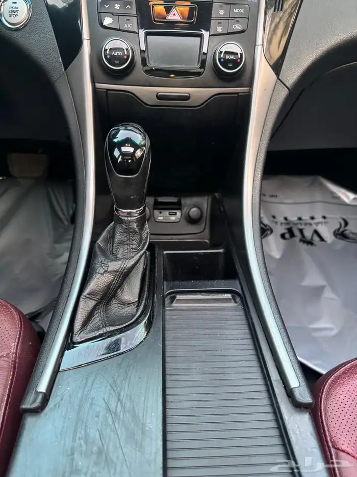 سوناتا فل كامل سمارت 20