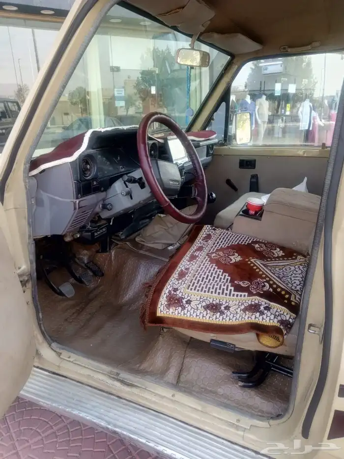 تويوتا ربع 4