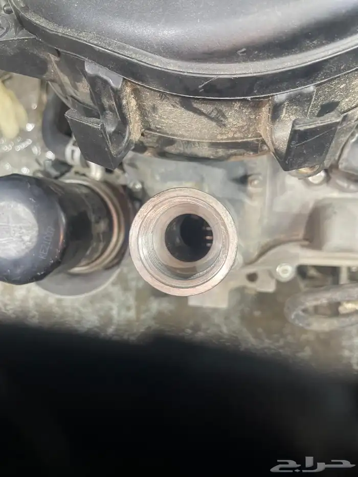 مكينة مكينه شاص ربع افجي FJ لند كروزر جيب برادو فورتشنر 1GR 9