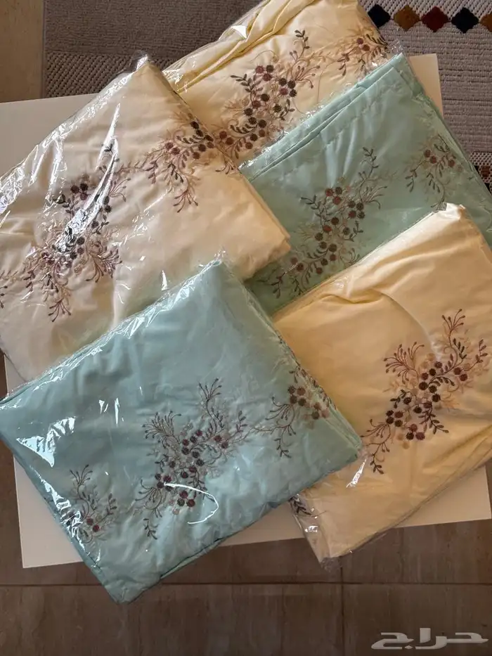 شرشف صلاة مرد قطن 0