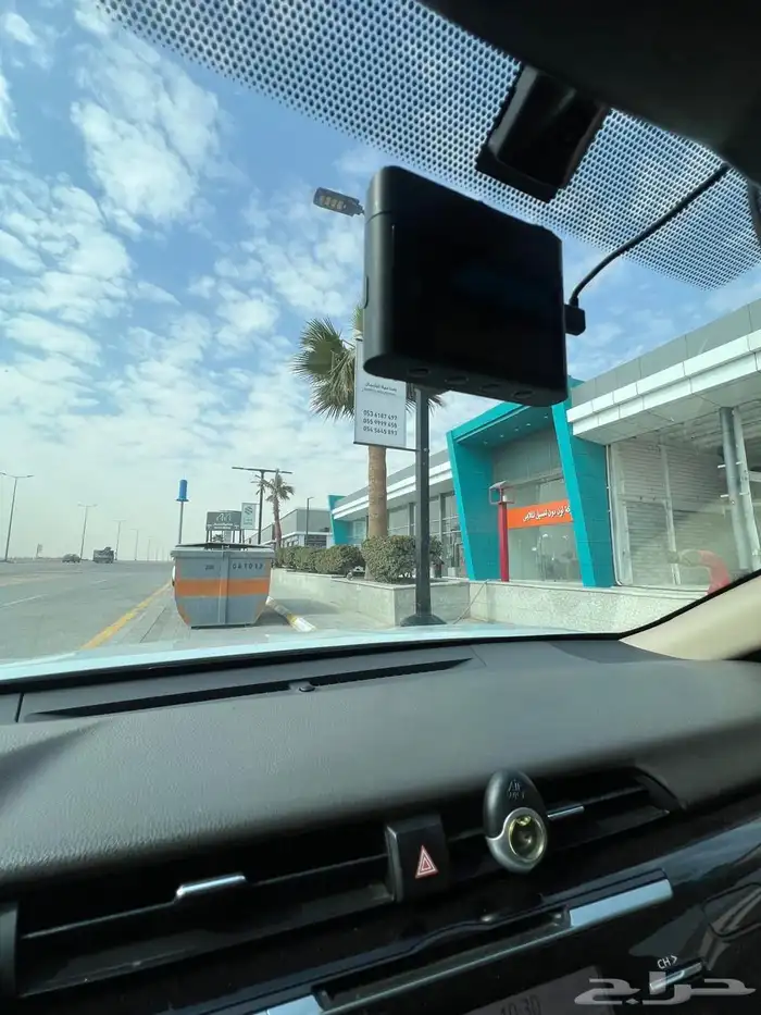 كامري 2018 GLE 5