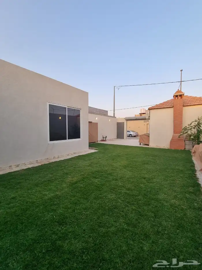 للبيع شاليه شخصي بحي ضراس مناسب للإستثمار 3
