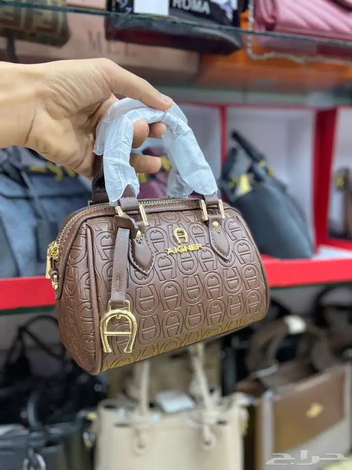 شنط درجه أولى وماستر 3