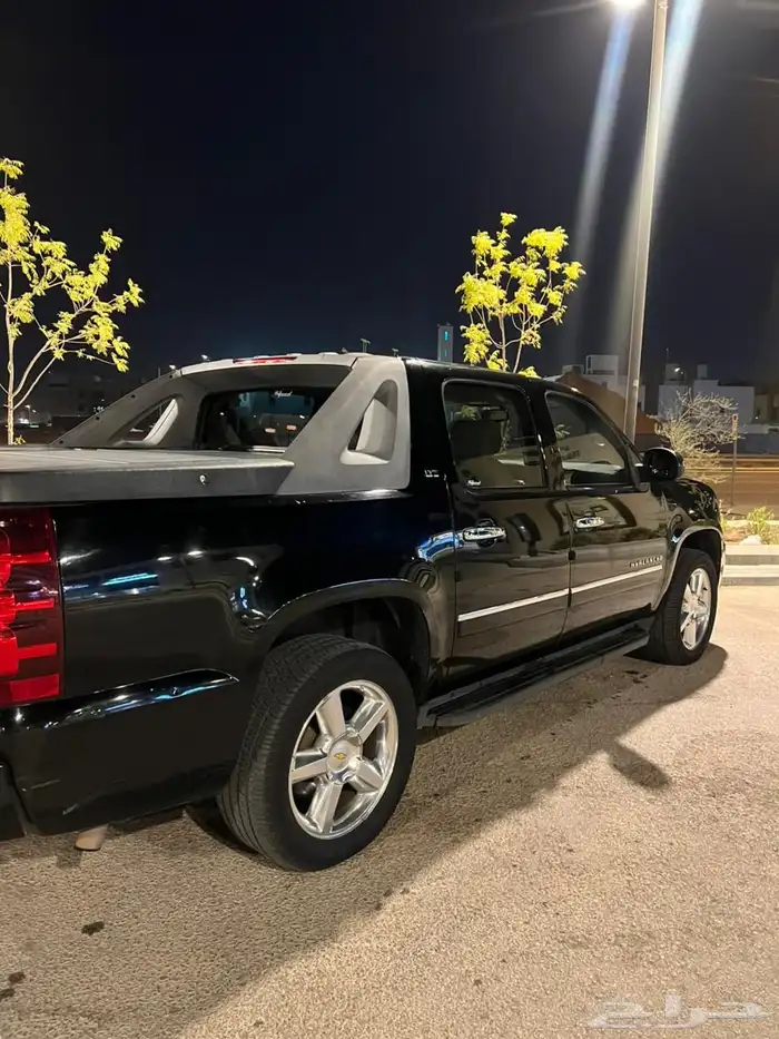 افلانش 2012 سعودي 4