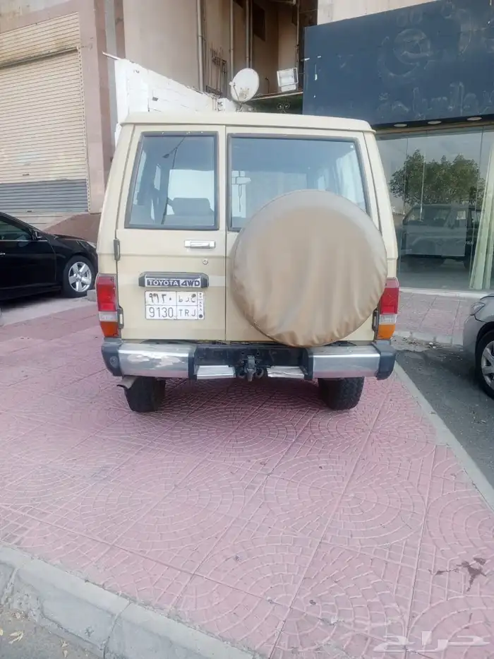 تويوتا ربع 3