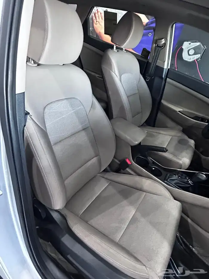 توسان 2021 نظيف 16