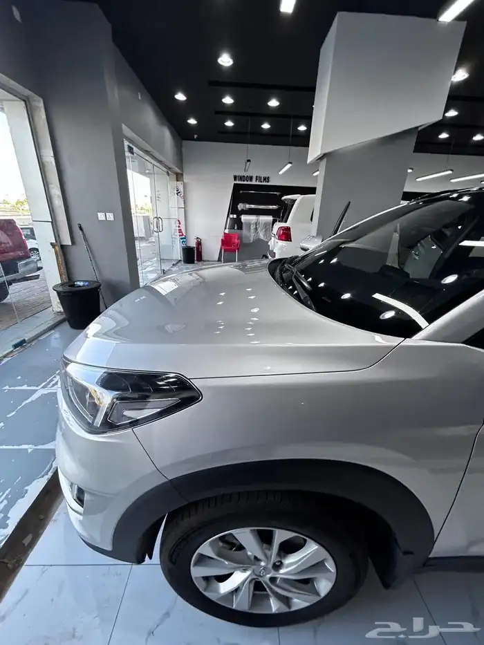 توسان 2021 نظيف 6