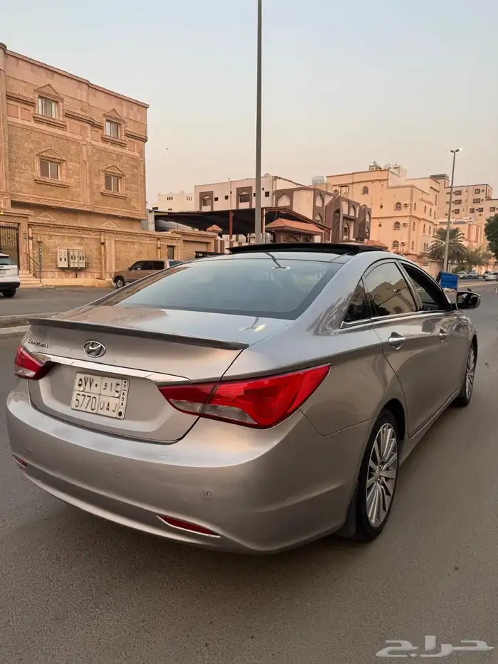 سوناتا فل كامل سمارت 11