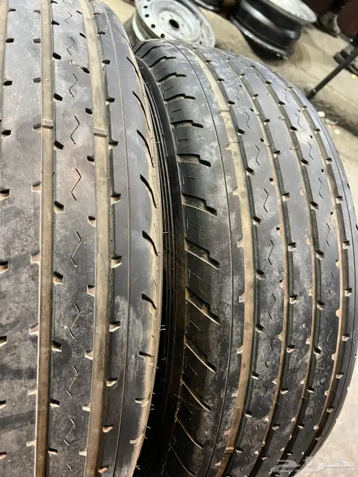 جنوط جيب لاند كروزر اصلي وكاله  جيب لاند 2024 مع هامان 25 12