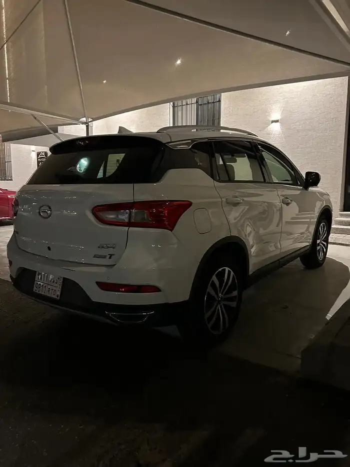 جاك 2019 جي اس 4 2