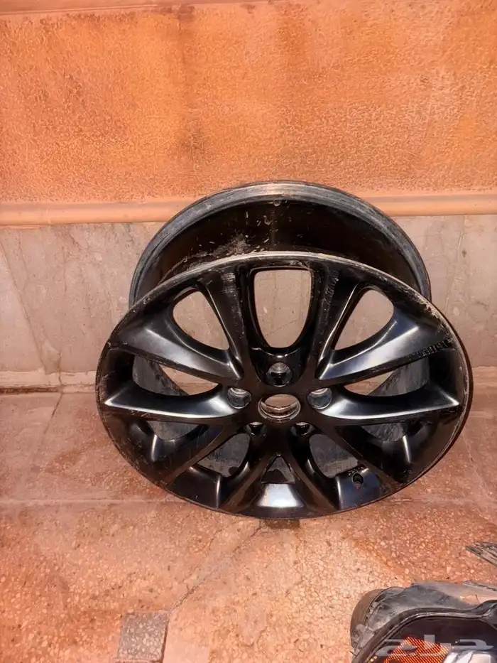 انوار اماميه دودج درانجو   جنط 2