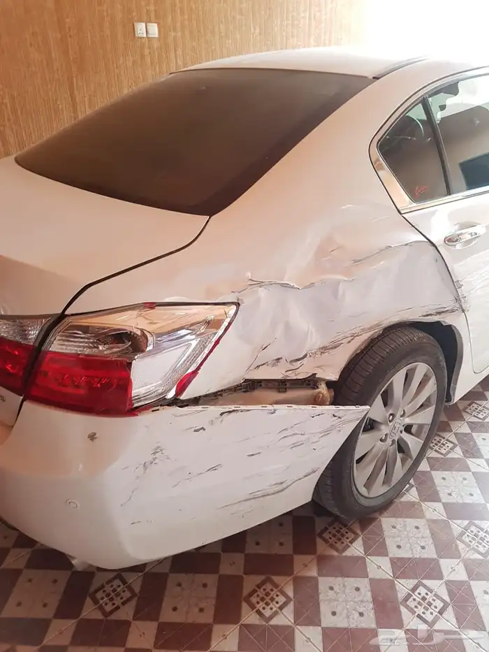 هوندا اكورد 2013 فل كامل 13