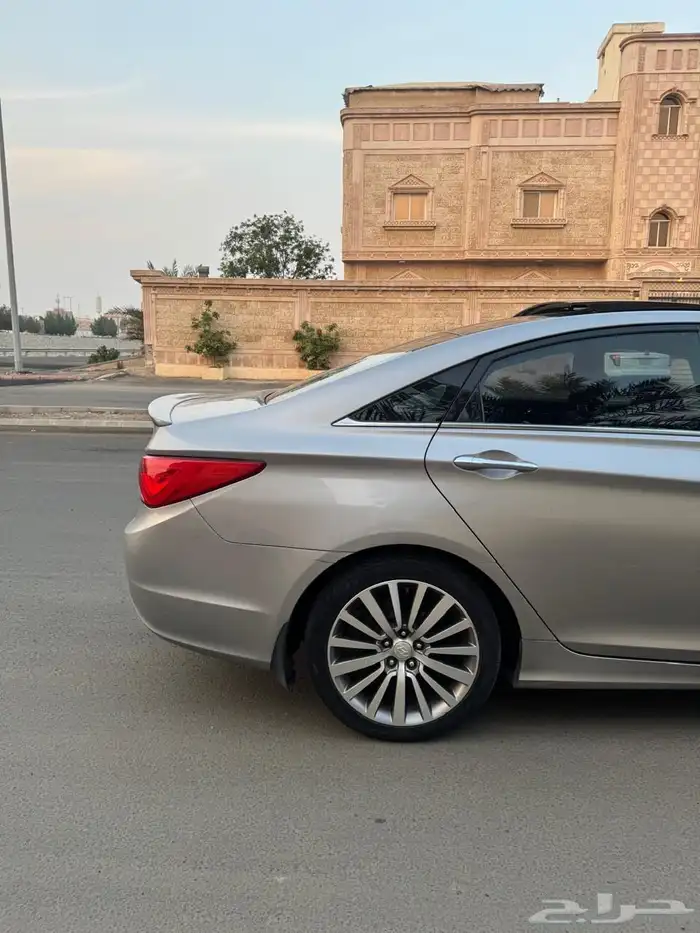 سوناتا فل كامل سمارت 10