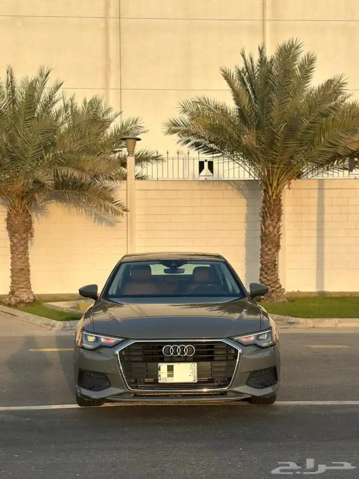 اودي A6 2023 2