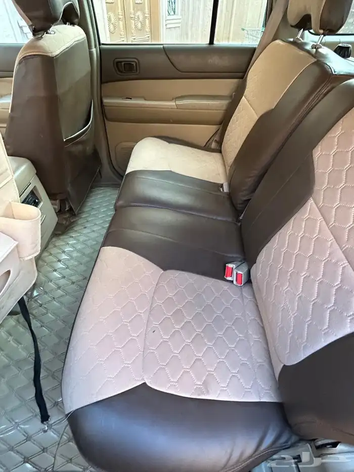 باترول 1998 11