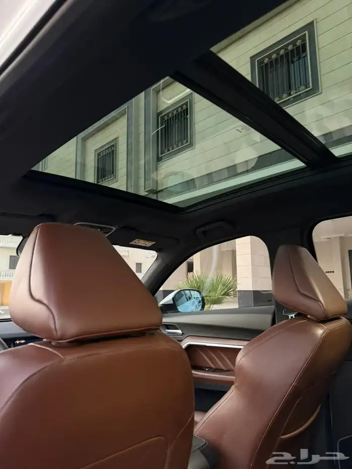 هافال H6 فل كامل 2019 24